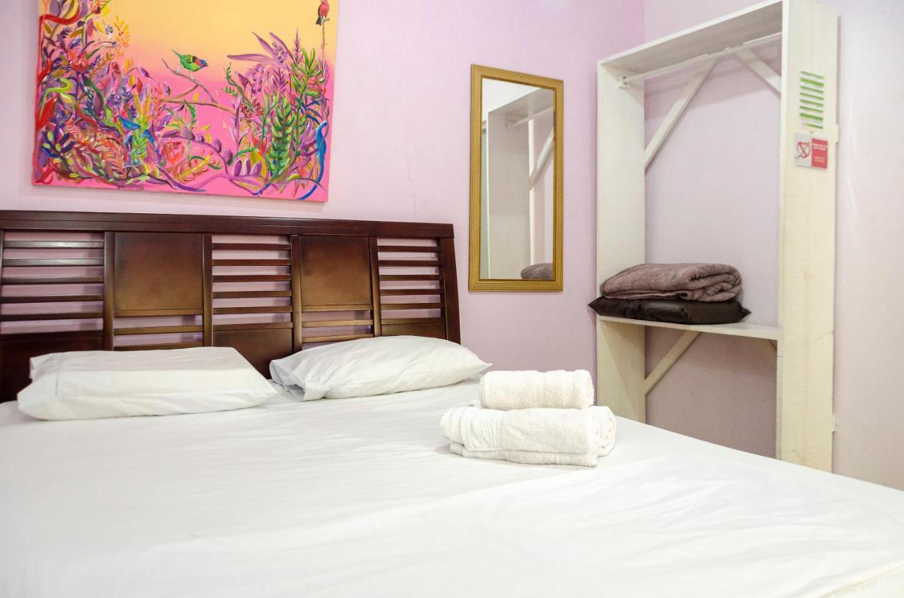 Verde Hostel Ilhabela * Ilhabela