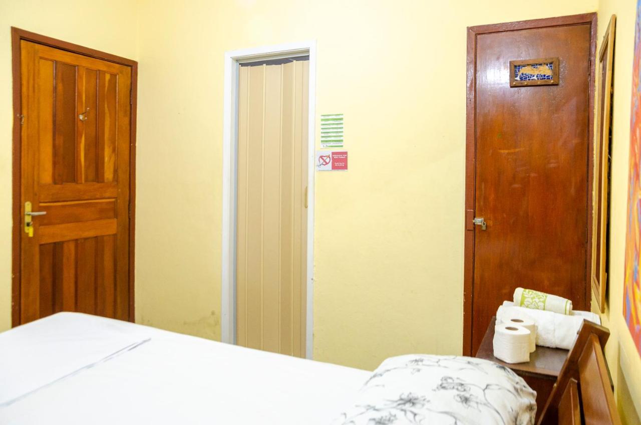 Verde Hostel Ilhabela Hostel Ilhabela