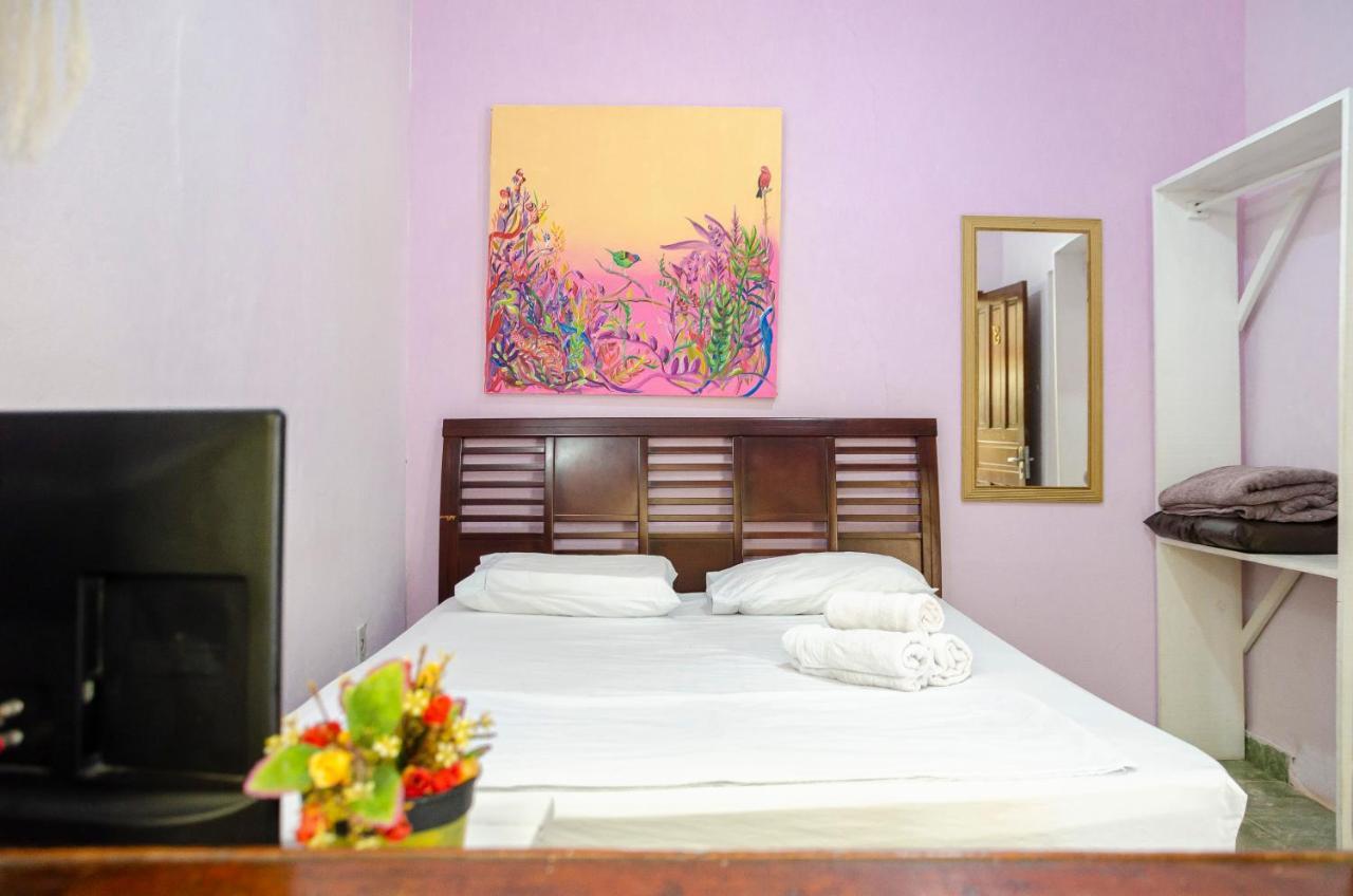 Hostel Verde Hostel Ilhabela