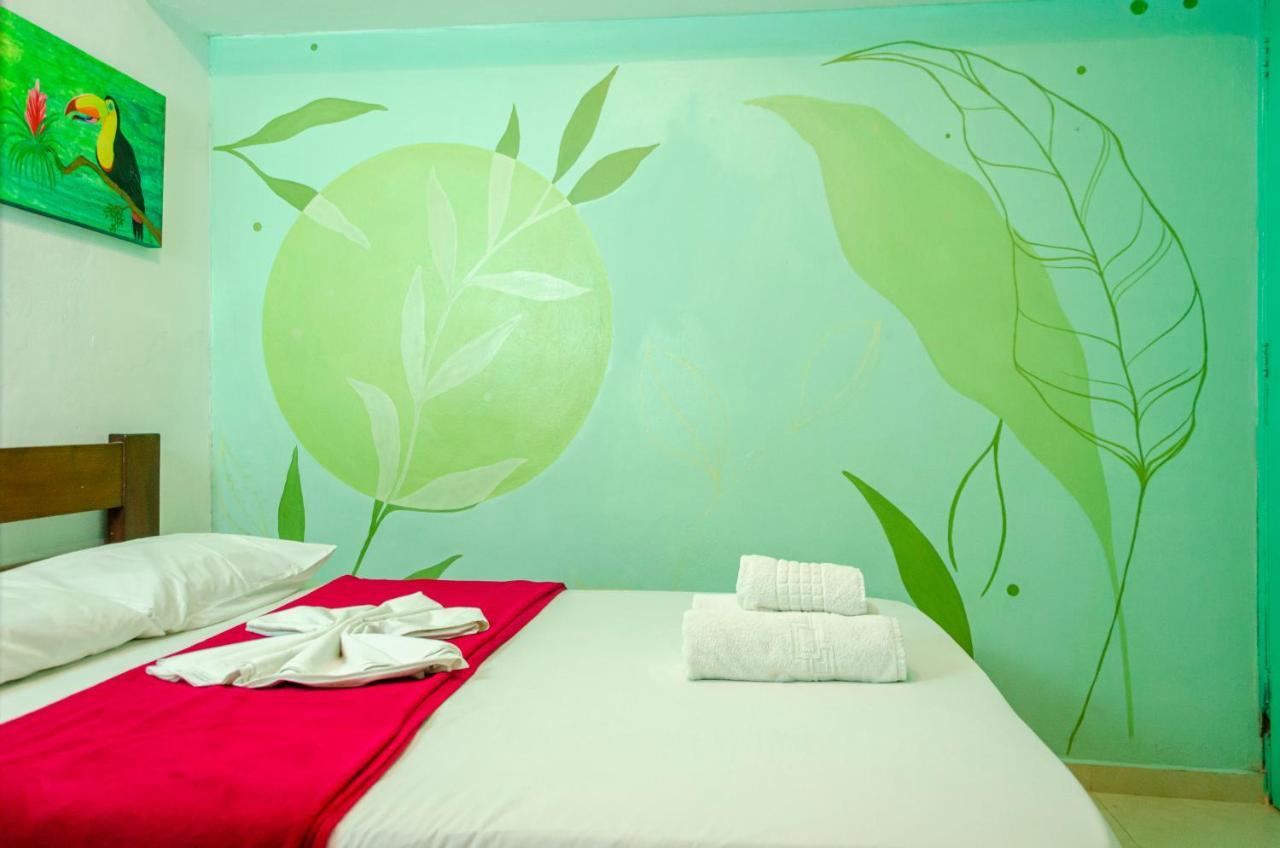 Hostel Verde Hostel Ilhabela