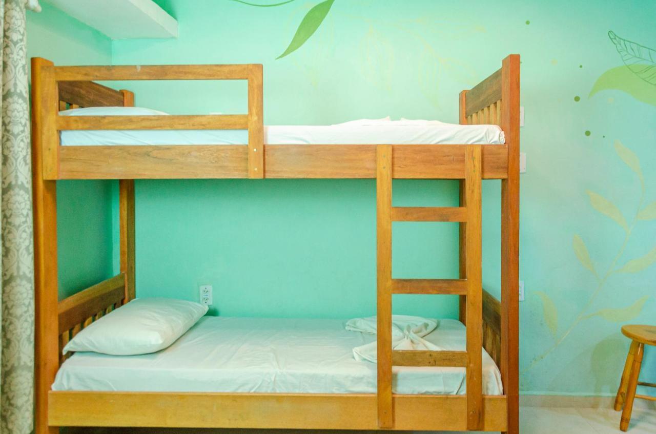 Hostel Verde Hostel Ilhabela Ilhabela