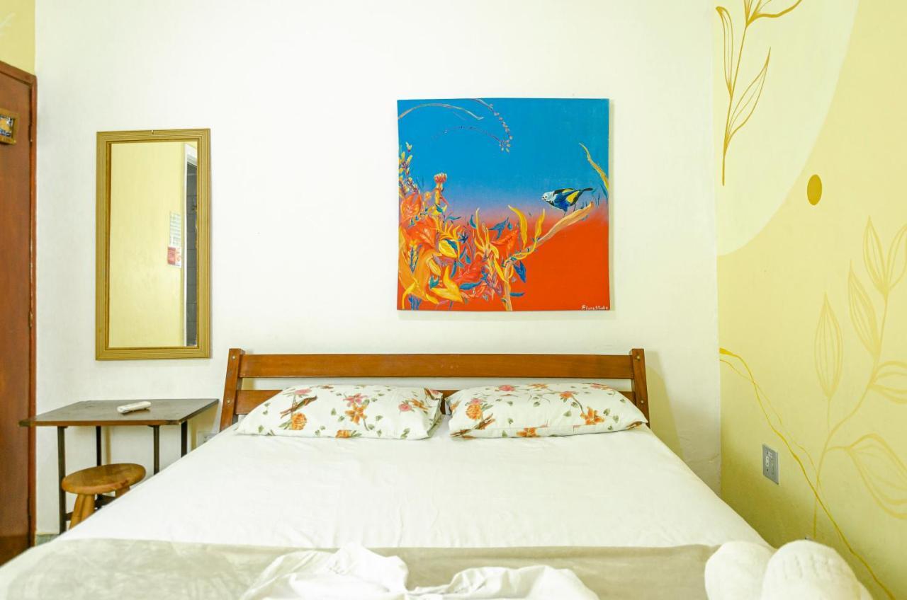Hostel Verde Hostel Ilhabela Ilhabela
