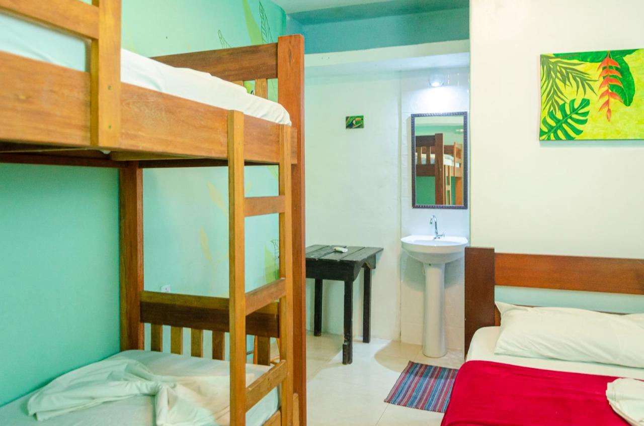 Verde Hostel Ilhabela * Ilhabela