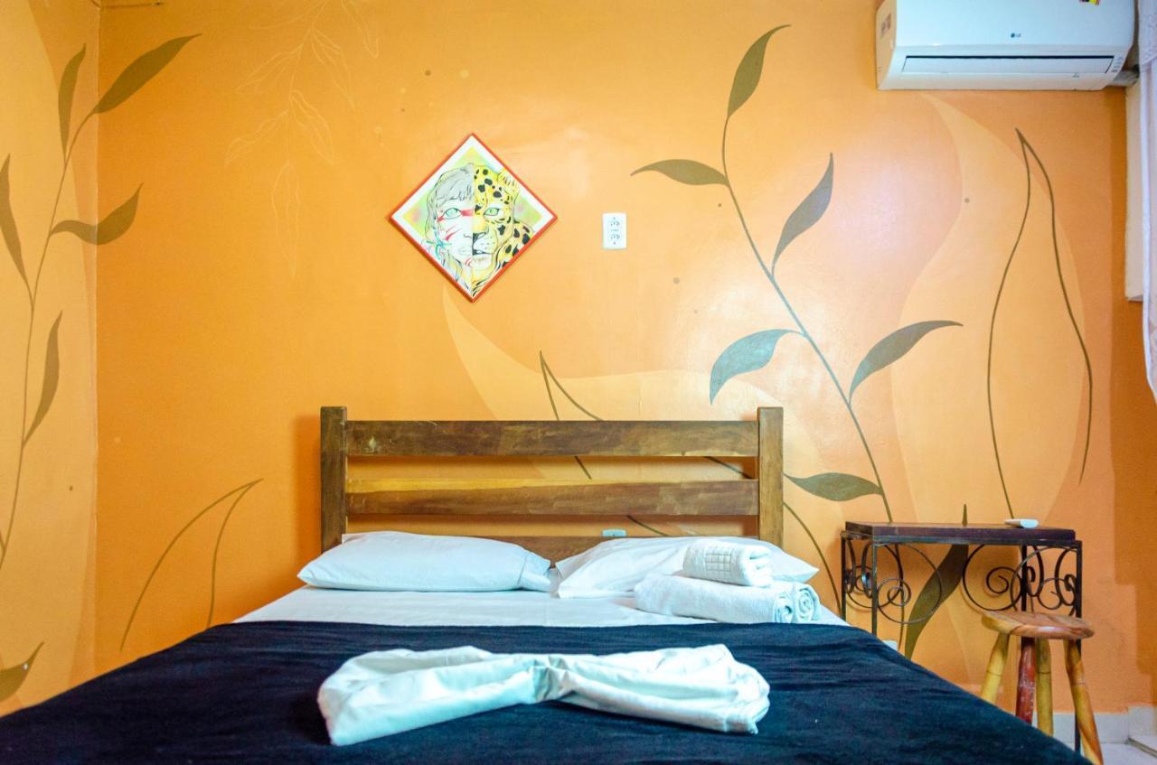 Hostel Verde Hostel Ilhabela