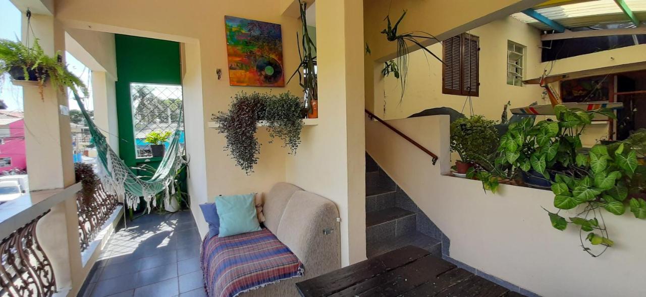 Hostel Verde Hostel Ilhabela Ilhabela